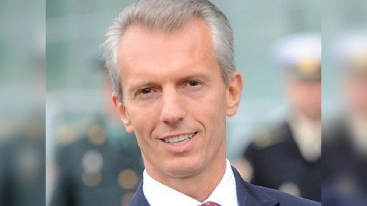 Валерия Хорошковского рассматривают в качестве кандидата в премьеры. Фото: oligarh.media