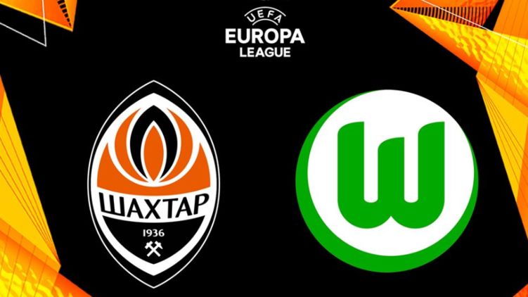 Шахтер в 1/8 Лиги Европы cыграет с Вольфсбургом, фото: facebook.com/fcshakhtar