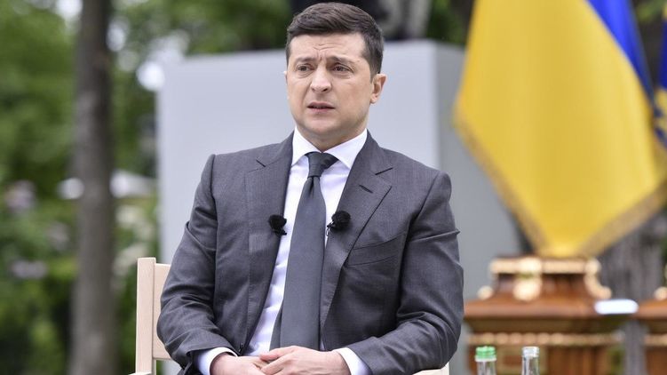 Зеленский раскрыл план примирения Украины с Венгрией. Фото: Страна