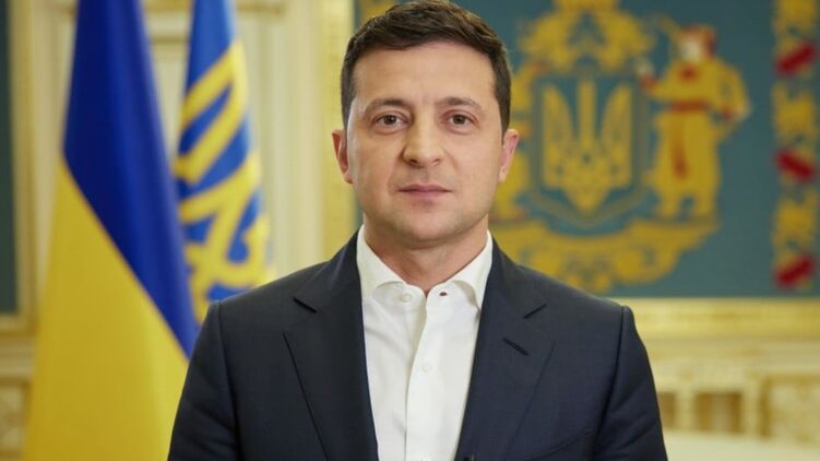 У Зеленского обосновали важность вопроса о легализации марихуаны в Украине. Фото: facebook.com/ president.gov.ua