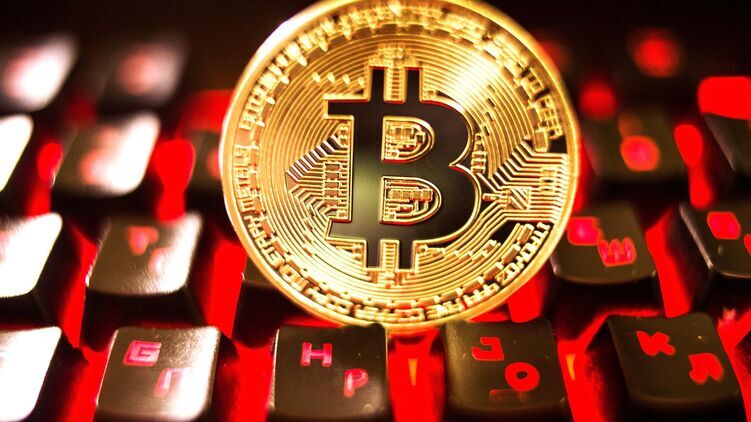 Курс биткоина вырос на новостях о поддержке криптовалюты со стороны PayPal. Фото: Flickr