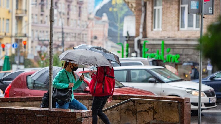 Виталий Кличко допускает повторный жесткий карантин в Киеве. Фото: "Страна"