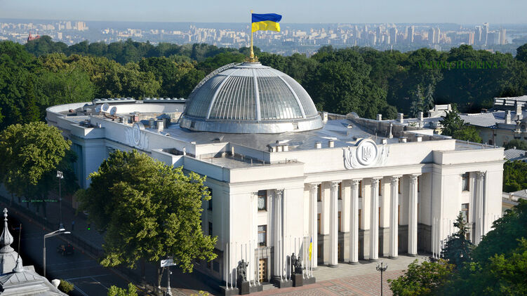 Теперь украинцев будут штрафовать за неношение маски. Фото: wikimedia