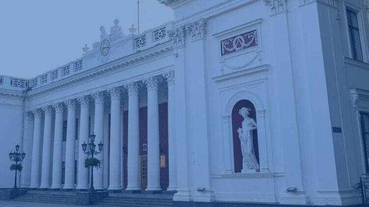В Одесском городском совете формируют коалицию. Фото: zagittya.com.ua