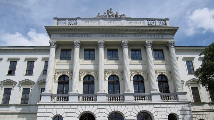 Институт, в котором использовали изображения 18+. Фото: Wikimedia Commons