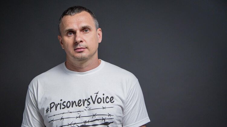 Фото: facebook.com/oleg.sentsov