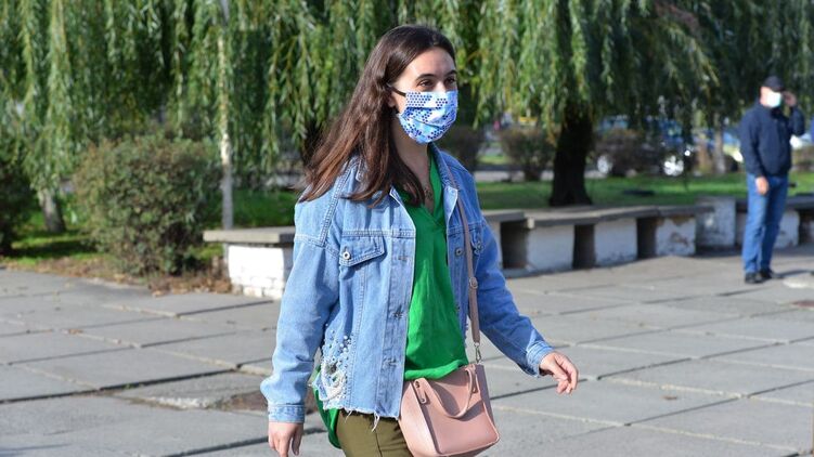 Юлия Мендель заявила, что твиты могут остановить инфляцию. Фото: "Страна"