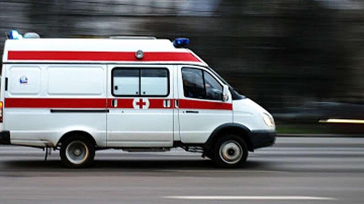 В Донецкой области подросток подорвался на снаряде, пытаясь его распилить. Фото: Flickr