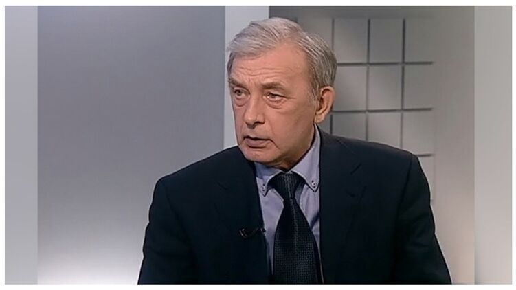Михаилу Виноградову было 82 года. Фото: скриншот с видео