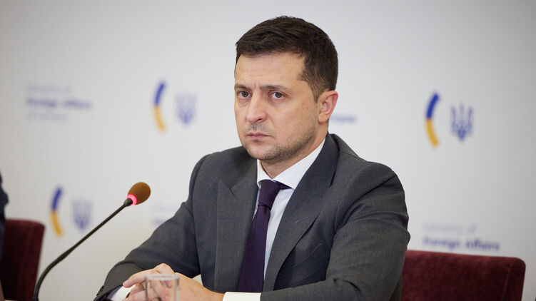 Освещать встречу с Санду будет сам Офис президента в соцсетях. Фото: Facebook/ president.gov.ua