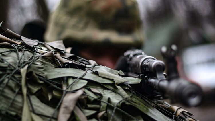 Перемирие срывают обе стороны. Фото: Facebook/ pressjfo.news