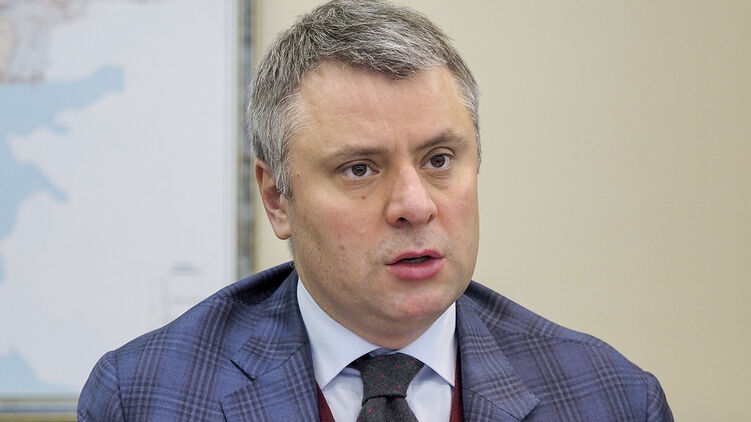 Евгения Кравчук заявила, что готова проголосовать за Витренко и в третий раз. Фото: Лига