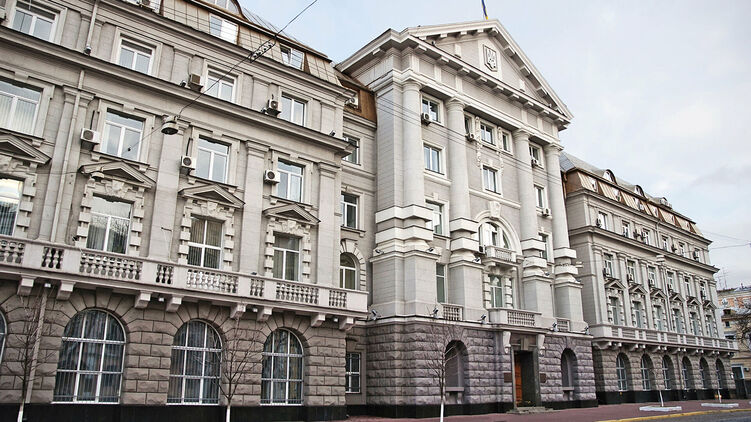 Сотрудника СБУ подозревают в убийстве киевлянина, фото: ria.ru
