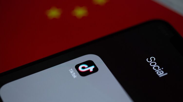 В TikTok будут появляться новости и истории "Страны" в новом формате. Фото:  Pixabay