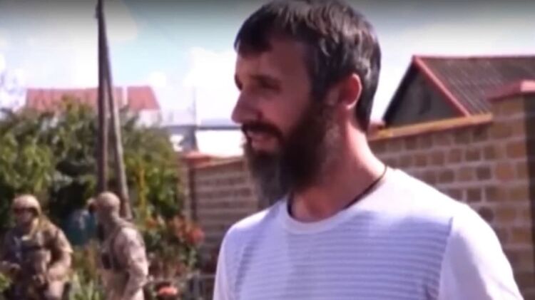Александра Рожко, контрабандиста по кличке Ляма, застрелили в одесской области