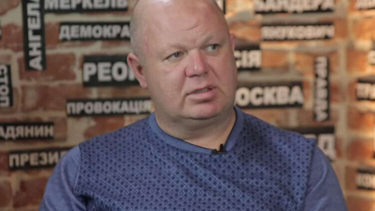 Один из самых известных фигурантов списка - Владимир Дидух. Он же "Вова Морда"