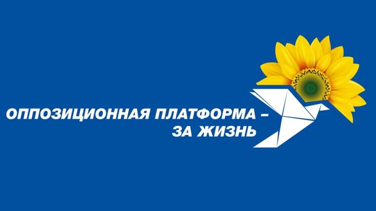 ОПЗЖ выступила с заявлением по случаю годовщины трагедии. Фото: zagittya.com.ua
