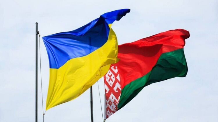 Посольство Беларуси в Украине направило в МИД Украины ноту протеста. Фото: facebook.com/BelarusEmbUkr