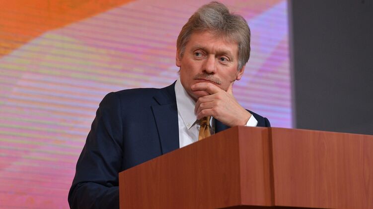Песков ответил на предположения о причастности России к посадке самолета Ryanair. Фото: wikimedia