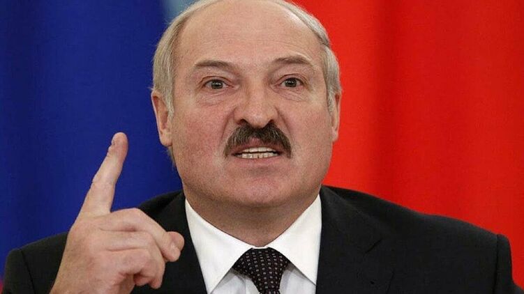 Лукашенко лишат звания почетного доктора. Фото: Companion UA