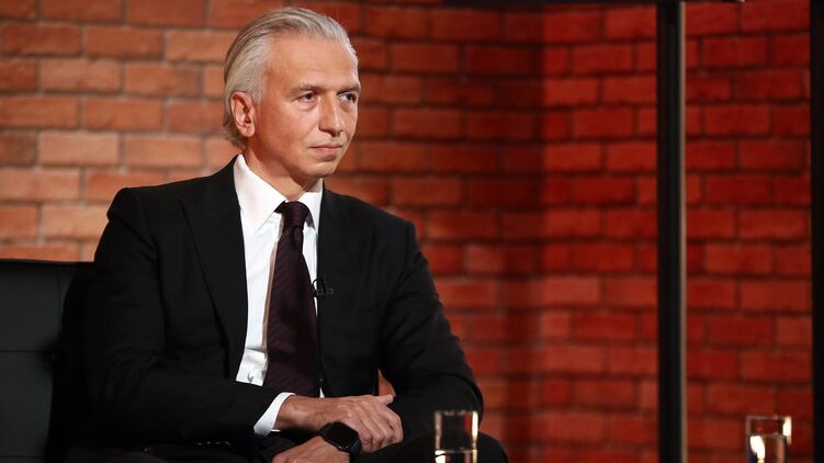 Дюков рассчитывает, что УЕФА ответит до начала чемпионата. Фото: ТАСС