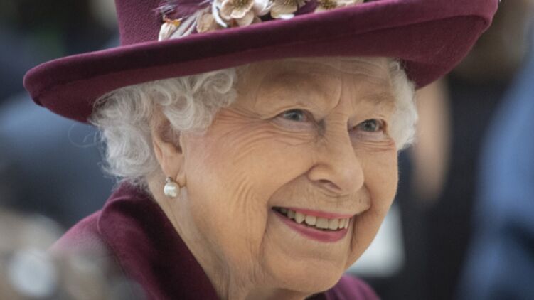 Елизавета II обратилась к англичанам накануне игры с Италией. Фото: royal.uk