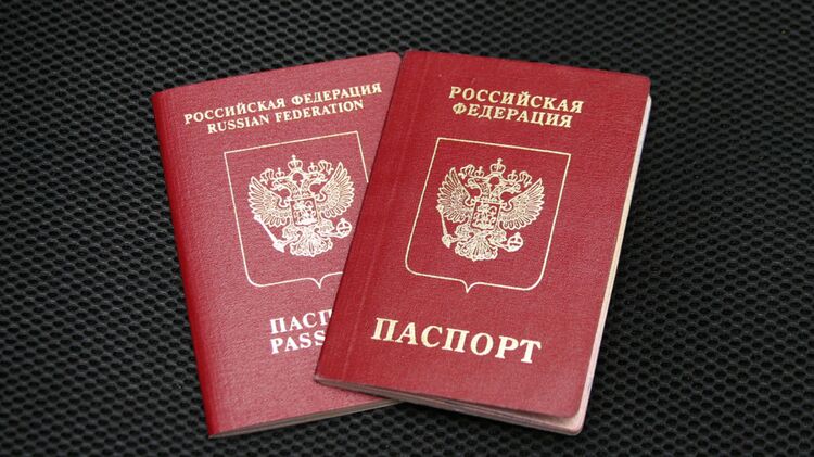 Жители неподконтрольного Донбасса, которые получили российские паспорта, смогут участвовать в голосовании. Фото: flickr