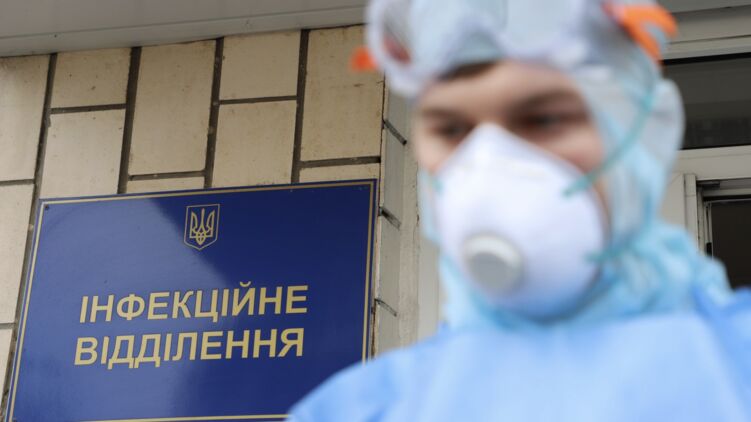 Министерство еще раз призвало украинцев вакцинироваться от коронавируса. Фото: Цензор