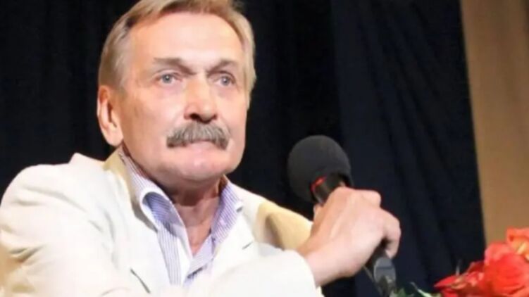Владимира Талашко обвинили в домогательстве. Фото: facebook.com/vladimir.talashko