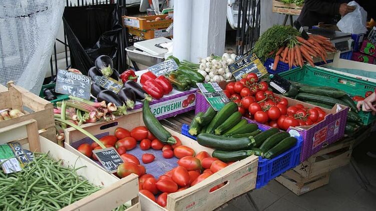 В Украине подорожали продукты. Фото: Flickr