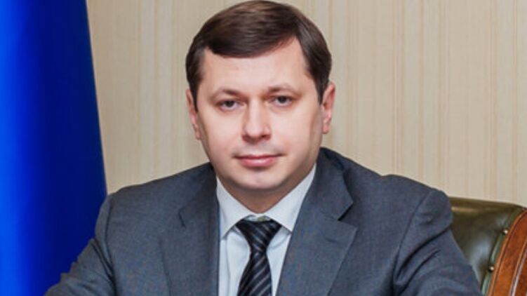 Ярослав Головачев был избран председателем суда. Фото: parlament.ua