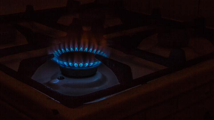 Стоимость газа в Европе выросла второй раз за день. Фото: pxhere.com