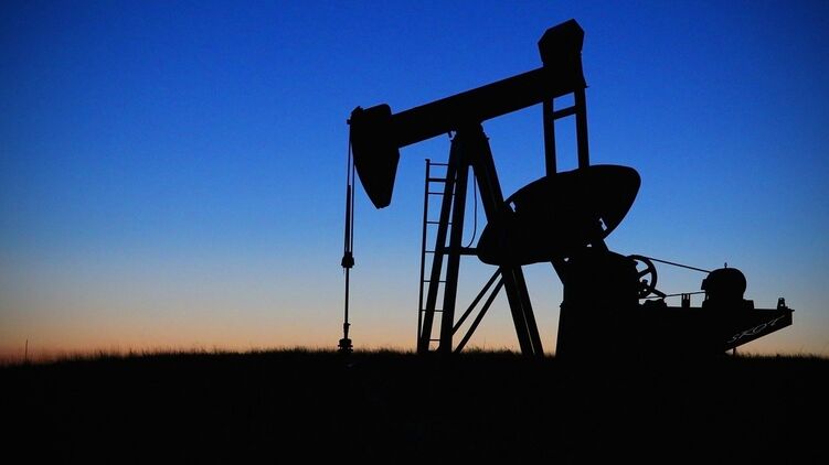 Нефть продолжает дорожать. Фото:  Pixabay