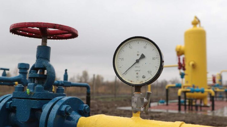 В ЕС хотят экстренно закупить европейский газ. Фото: 24 канал