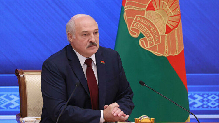 Александр Лукашенко. Фото: пресс-служба президента РБ