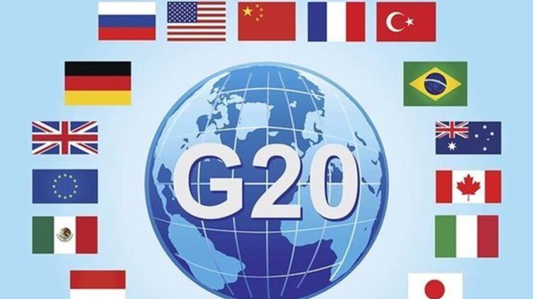 Форум G20 проходит в Риме