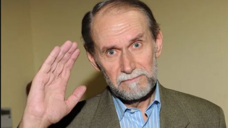 Виктору Коклюшкину было 75 лет. Кадр с видео