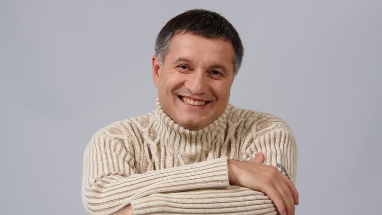 Арсен Аваков рассказал, почему решил уйти в отставку. Фото: facebook.com/arsen.avakov.1/