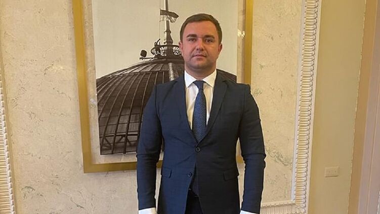 Алексей Ковалев рассказал о подробностях аварии. Фото: facebook.com/Олексій Ковальов - народний депутат