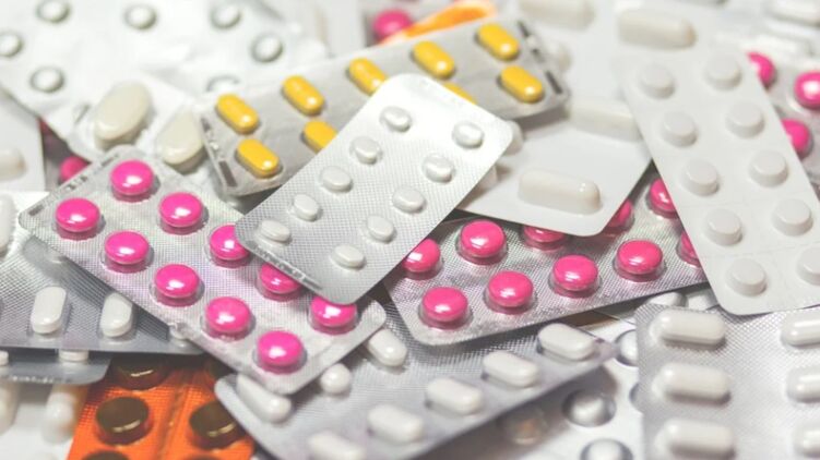 Неконтролируемый прием антибиотиков снижает их эффективность. Фото: pixabay.com
