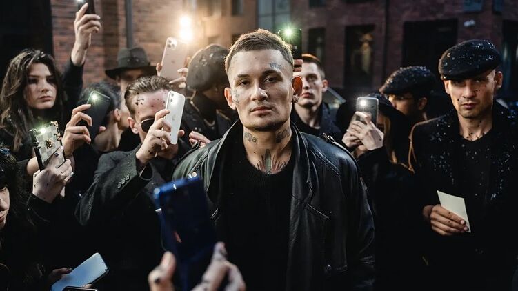 Алишер Валеев уехал из России после обвинений Бастрыкина. Фото: instagram.com/morgen_shtern