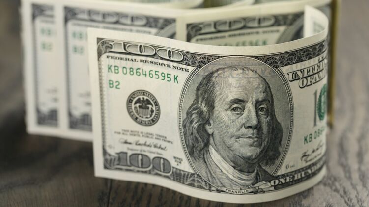 Талибы запретили жителям Афганистана продажу и покупку американских долларов. Фото: salamnews.org