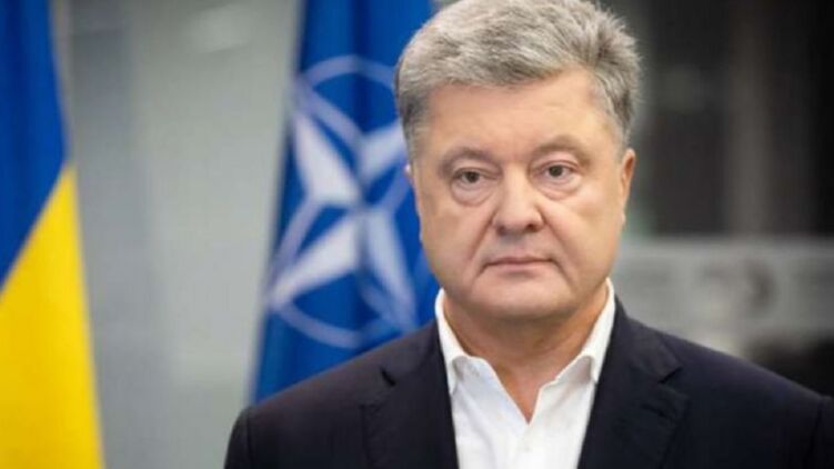 Петр Порошенко. Фото: wikimedia.org