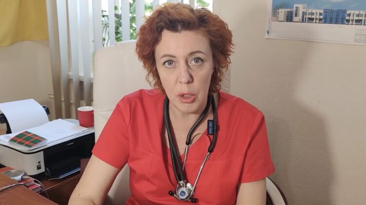 Главврач Николаевской инфекционной больницы рассказала о взломе неизвестными ее кабинета и приемной. Фото: korabelov.info