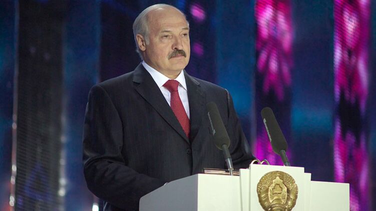 Лукашенко рассказал о планах провести референдум. Фото: wikimedia
