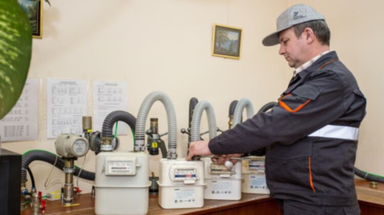 В суде оспаривают порядок пломбирования и поверки газовых счетчиков. Фото: Информатор