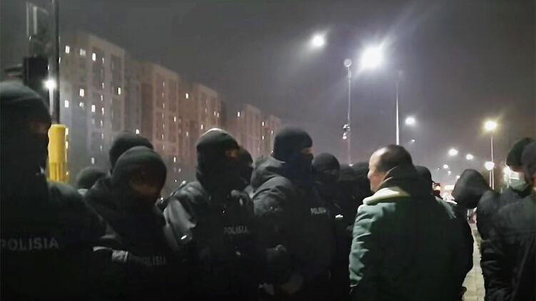 Участникам массовых беспорядков в Казахстане может грозить пожизненное заключение. Фото: Sputnik Казахстан