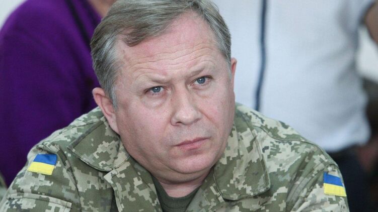 Уволили замглавы Нацполиции Козловского. Фото: Википедия