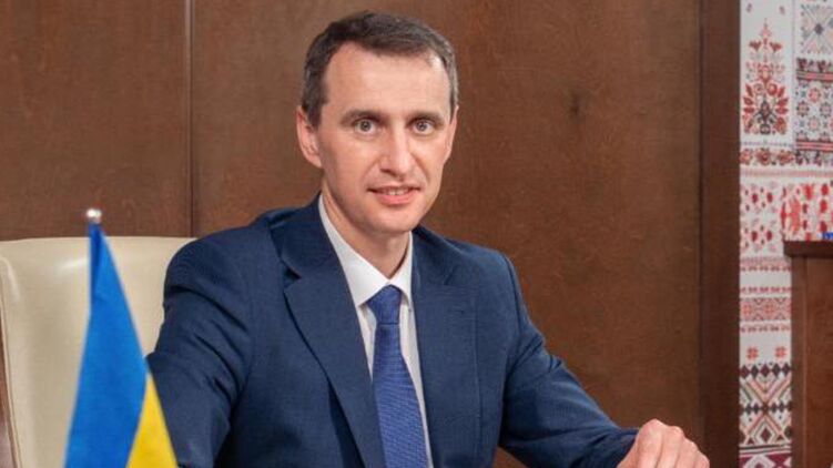 Виктор Ляшко рассказал о новой волне коронавируса в Украине. Фото: facebook.com/viktor.liashko