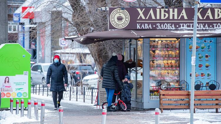 Пока власти не намерены повторять локдаун. Фото: Страна